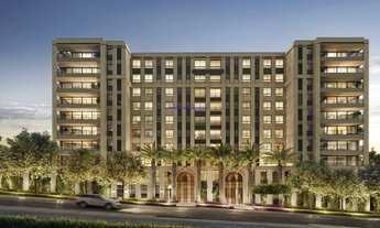 Imagem 1: Apartamento 368,06m², 03 dormitórios (sendo suítes), 04 banheiros e 04 vagas de garagem