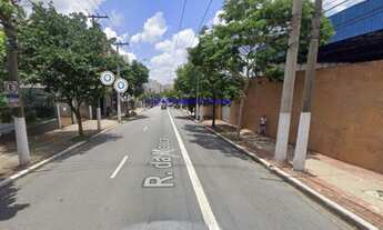 Imagem 3: Terreno 603m². Excelente localização entre as Ruas Taquri e Juvenal Parada. Todas as inf