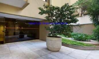 Imagem 5: Apartamento 43,57m², 01 dormitório, 01 banheiro e 01 vaga na garagem. Condomínio com port