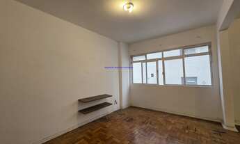 Imagem 3: Apartamento 100m², 02 dormitórios (sendo 01 suíte), 02 banheiros e 01 vaga de garagem. Co