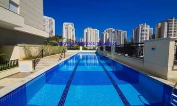 Imagem: Apartamento COBERTURA Penthouse 164,77m²