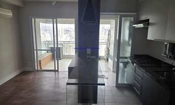 Imagem 3: Apartamento 69m², 02 dormitórios e 01 banheiro. Condomínio com segurança, portaria, salão