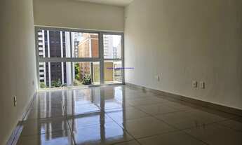 Imagem 6: Conjunto Comercial 115m², 04 salas, 01 cozinha e 02 banheiros. Condomínio com recepção, s