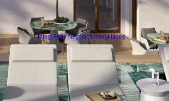 Imagem 3: Apartamento Studio 32m², 01 dormitório e 01 vaga de garagem; (Fotos ilustrativas, entrega