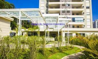 Imagem 3: Apartamento COBERTURA Penthouse 164,77m², 02 dormitórios (sendo suítes), 03 banheiros e 0