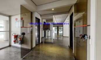 Imagem 7: Apartamento 43,57m², 01 dormitório, 01 banheiro e 01 vaga na garagem. Condomínio com port