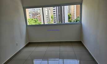 Imagem 4: Conjunto Comercial 115m², 04 salas, 01 cozinha e 02 banheiros. Condomínio com recepção, s