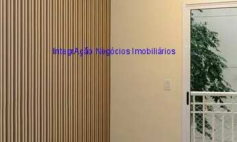 Imagem 7: Condomínio com portaria, segurança 24hrs, piscina, piscina infantil, academia, churrasquei