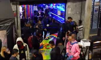 Imagem 2: VENDE PONTO COMERCIAL 30m² e 02 banheiros Excelente localização, á 2 minutos andando p