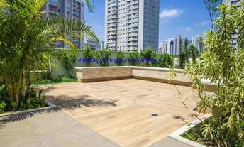 Imagem 7: Apartamento COBERTURA Penthouse 164,77m², 02 dormitórios (sendo suítes), 03 banheiros e 0