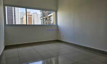 Imagem 3: Conjunto Comercial 115m², 04 salas, 01 cozinha e 02 banheiros. Condomínio com recepção, s