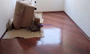 Imagem 3: Apartamento 62,04m², 02 dormitórios, 01 banheiro, 01 lavabo e 01 vaga de garagem. Condomí