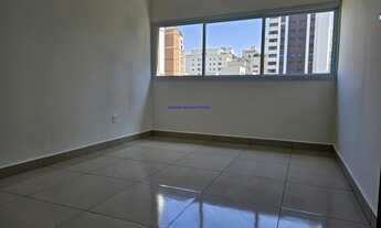 Imagem 5: Conjunto Comercial 115m², 04 salas, 01 cozinha e 02 banheiros. Condomínio com recepção, s