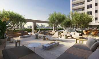 Imagem 3: Apartamento 298,07m², 04 dormitórios (sendo 02 suítes), 03 banheiros e 04 vagas de garage