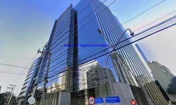 Imagem 1: Meia Laje 244,45m² e 02 banheiros. Condomínio com portaria e segurança. Excelente local