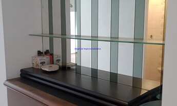 Imagem 6: Apartamento 62,04m², 02 dormitórios, 01 banheiro, 01 lavabo e 01 vaga de garagem. Condomí