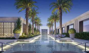 Imagem 7: Apartamento 368,06m², 03 dormitórios (sendo suítes), 04 banheiros e 04 vagas de garagem