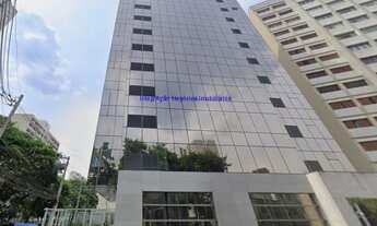 Imagem 4: Loja 113,89m² e 02 banheiros. Excelente localização á 5 minutos andando para a estação d