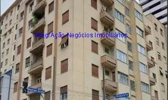 Imagem: Apartamento 96m², 02 dormitórios e 02