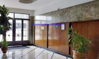 Imagem 3: Apartamento 96m², 02 dormitórios e 02 banheiros. Condomínio com portaria, elevadores e ze