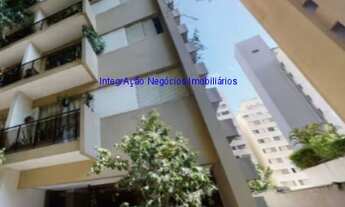 Imagem 2: Apartamento 43,57m², 01 dormitório, 01 banheiro e 01 vaga na garagem. Condomínio com port