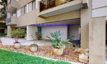 Imagem 4: Apartamento 43,57m², 01 dormitório, 01 banheiro e 01 vaga na garagem. Condomínio com port