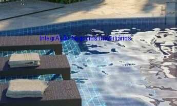 Imagem 3: Apartamento 189,86m², 04 dormitórios, 03 banheiros e 02 vagas de garagem; (Fotos ilustrati