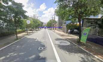 Imagem 5: Terreno 603m². Excelente localização entre as Ruas Taquri e Juvenal Parada. Todas as inf