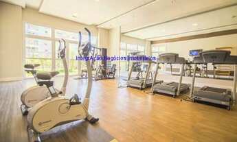 Imagem 6: Apartamento COBERTURA Penthouse 164,77m², 02 dormitórios (sendo suítes), 03 banheiros e 0