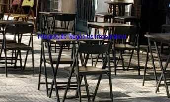 Imagem: Loja 72m² e 02 banheiros. Excelente localização