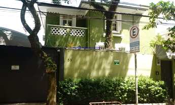 Imagem: Casa Sobrado Comercial 700m² de Terreno