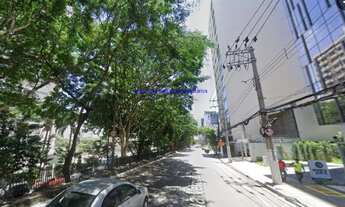 Imagem 7: Loja 113,89m² e 02 banheiros. Excelente localização á 5 minutos andando para a estação d