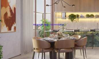 Imagem 6: Apartamento Studio 32m², 01 dormitório e 01 vaga de garagem; (Fotos ilustrativas, entrega