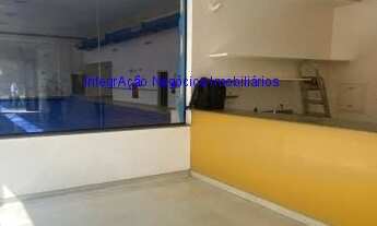 Imagem 4: Prédio Comercial 1.250m², 04 banheiros, 25 vagas de garagem e piscina adaptável. Excelen