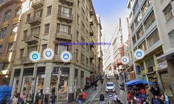 Imagem 4: Conjunto Comercial 90m² e 01 banheiro. Excelente localização á 2 minutos andando para a