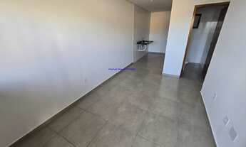 Imagem 6: Apartamento 40,15m², 02 dormitórios, 01 banheiro e 01 vaga de garagem. Condomínio com por