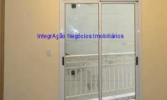 Imagem 6: Condomínio com portaria, segurança 24hrs, piscina, piscina infantil, academia, churrasquei