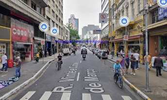 Imagem 5: Conjunto Comercial 90m² e 01 banheiro. Excelente localização á 2 minutos andando para a