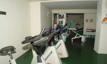 Imagem 5: Apartamento 40,70m², 01 dormitório, 01 banheiro e 01 vaga na garagem. Condomínio com port