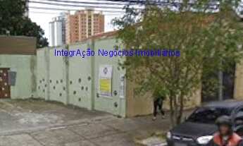 Imagem 2: Terreno 1000m² Excelente localização entre as Ruas Padre Raposo, Curupacê e Avenida Paes