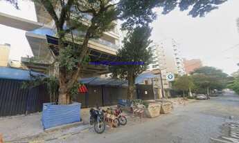 Imagem 5: Loja 425m² e 02 banheiros. Excelente localização, á 5 minutos andando para a Estação do M