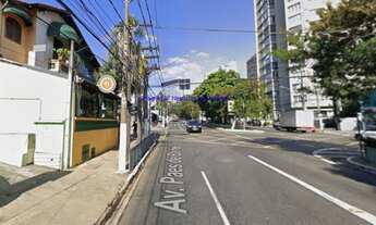 Imagem 3: Terreno 1.200m². Excelente localização entre as Ruas Cupuracê, Madre de Deus e Visconde d