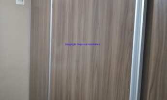 Imagem 6: Apartamento 52m², 02 dormitórios (sendo 01 suíte), 02 banheiro e 01 vaga de garagem. Con