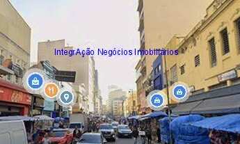 Imagem 7: Conjunto Comercial 90m² e 01 banheiro. Excelente localização á 2 minutos andando para a