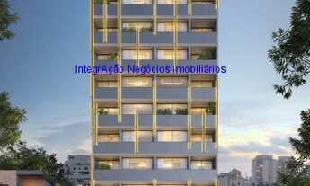 Imagem: Apartamento Studio 28m², 01 dormitório
