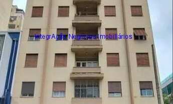 Imagem 2: Apartamento 96m², 02 dormitórios e 02 banheiros. Condomínio com portaria, elevadores e ze