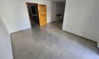 Imagem 6: Apartamento 64.23m², 02 dormitórios, 01 banheiro e 01 vaga de garagem. Condomínio com po