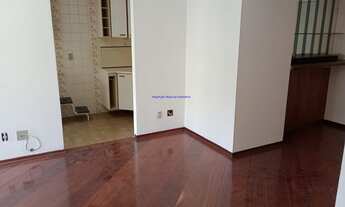 Imagem 5: Apartamento 62,04m², 02 dormitórios, 01 banheiro, 01 lavabo e 01 vaga de garagem. Condomí