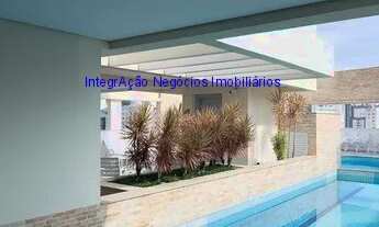 Imagem: Condomínio com portaria, segurança 24hrs