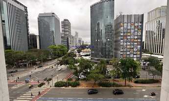 Imagem: Conjunto comercial 66m², 01 Sala em vão